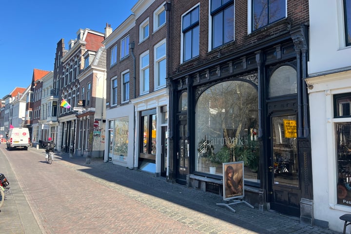 Oudegracht 70, Utrecht