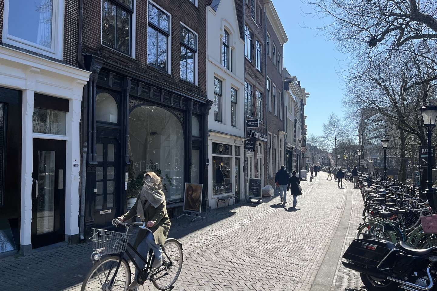 View photo 3 of Oudegracht 70