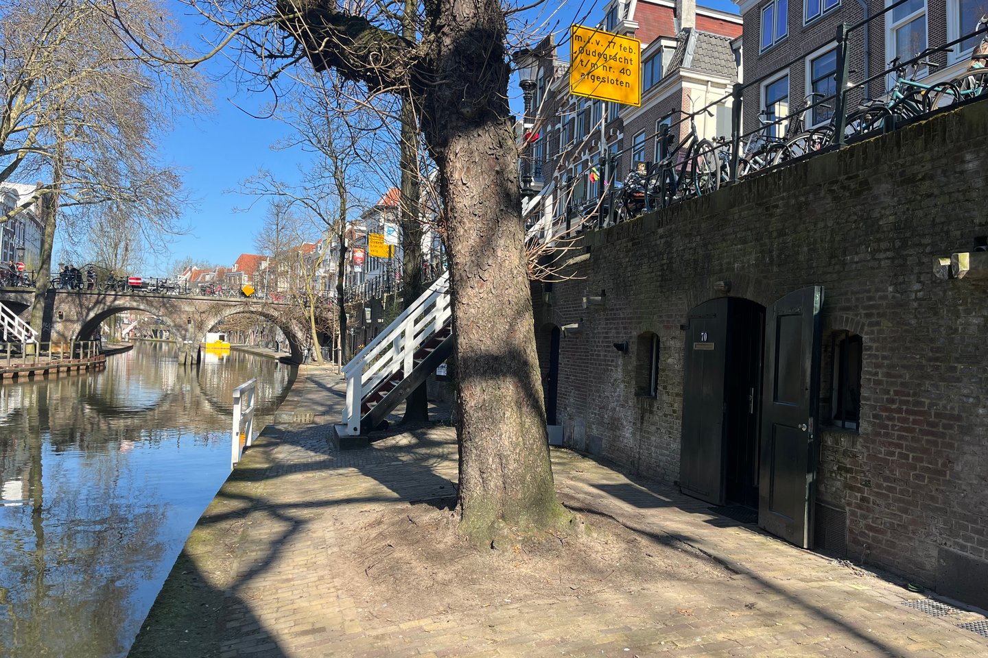 View photo 4 of Oudegracht 70