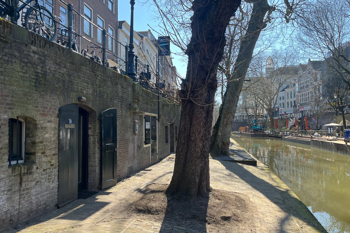 View photo 5 of Oudegracht 70