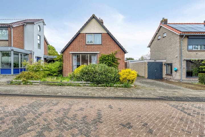 Photo 31 of Jan van Arkelweg 11