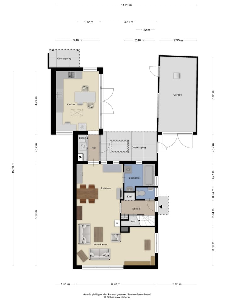 Photo 32 of Jan van Arkelweg 11