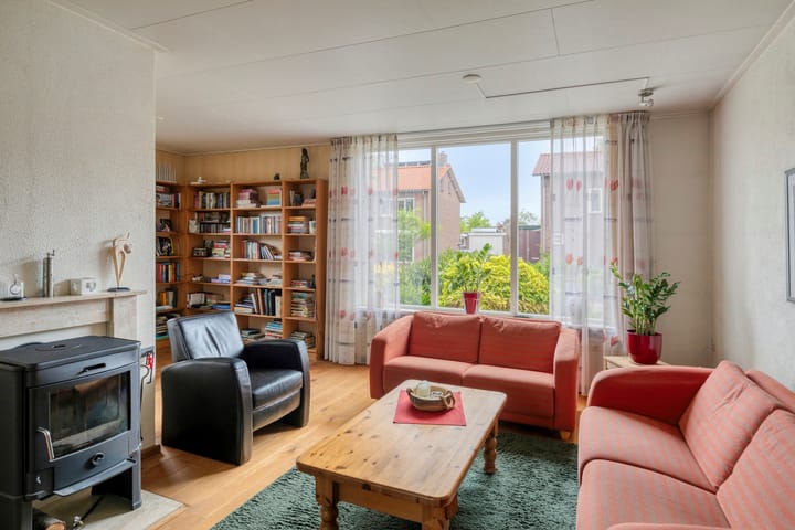 Foto 2 van Jan van Arkelweg 11