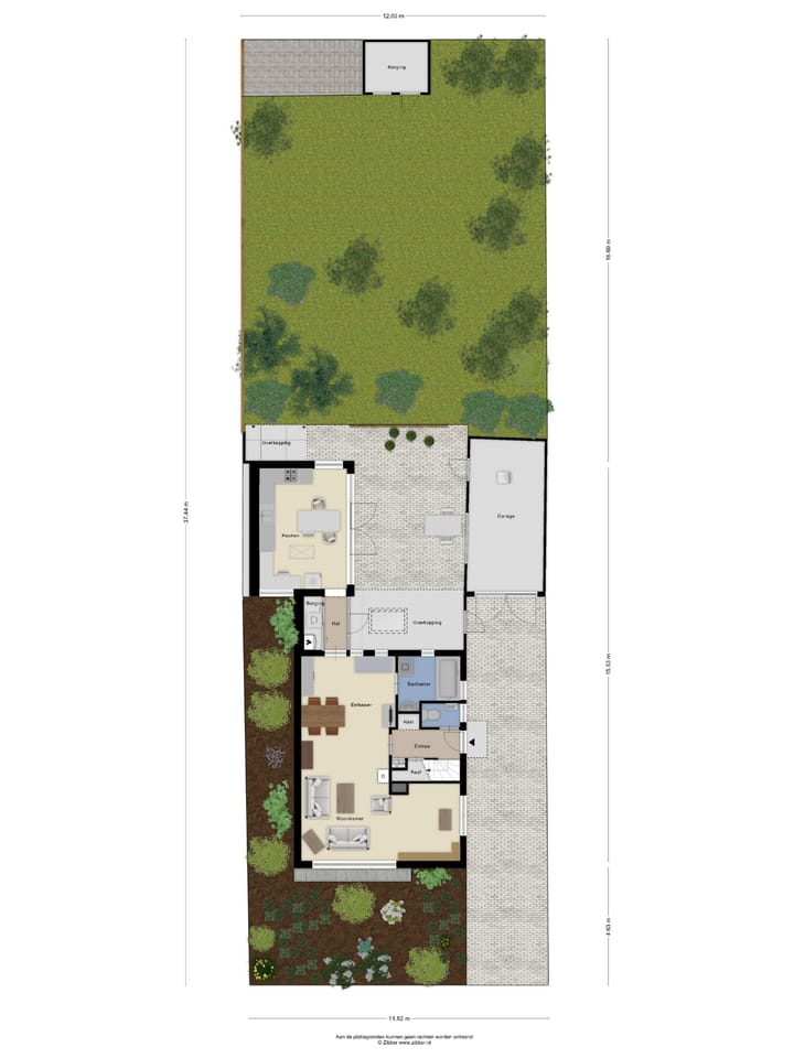 Photo 34 of Jan van Arkelweg 11