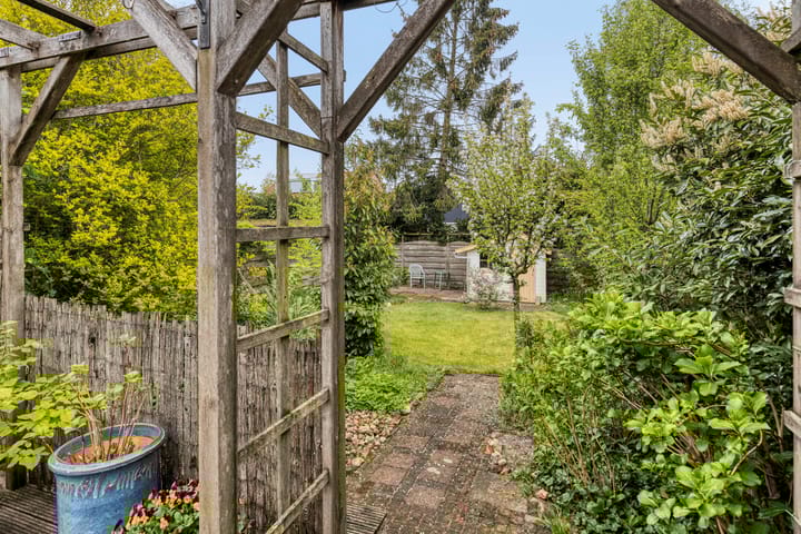 Foto 4 van Jan van Arkelweg 11