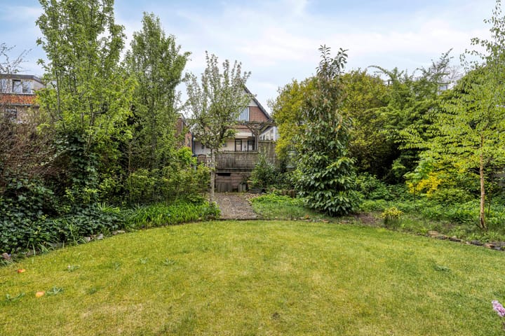 Foto 5 van Jan van Arkelweg 11