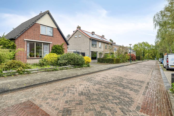 Photo 6 of Jan van Arkelweg 11