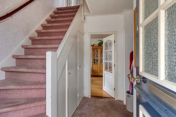 Photo 8 of Jan van Arkelweg 11