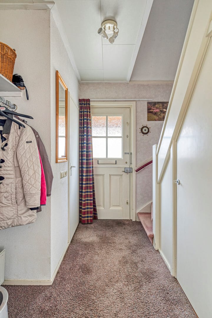 Photo 9 of Jan van Arkelweg 11