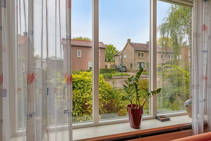 Photo 11 of Jan van Arkelweg 11