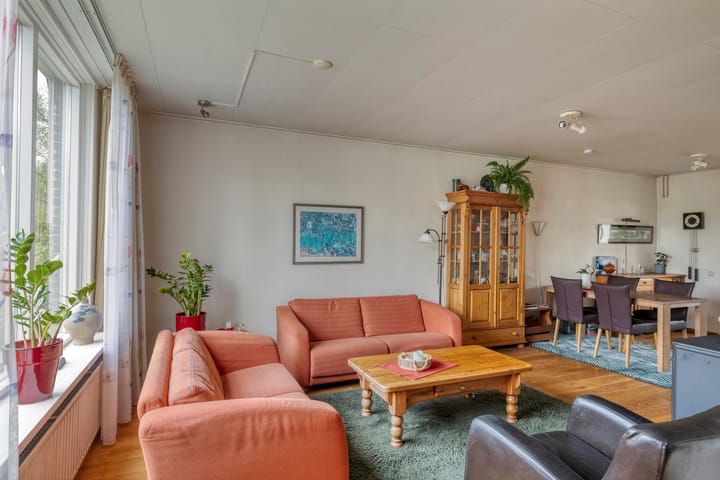 Photo 13 of Jan van Arkelweg 11