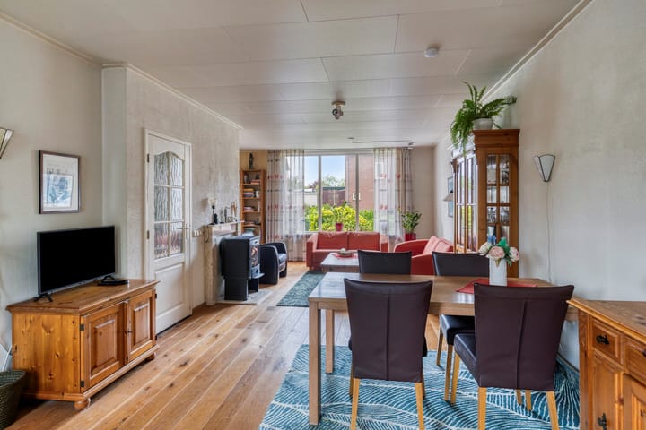 Photo 15 of Jan van Arkelweg 11