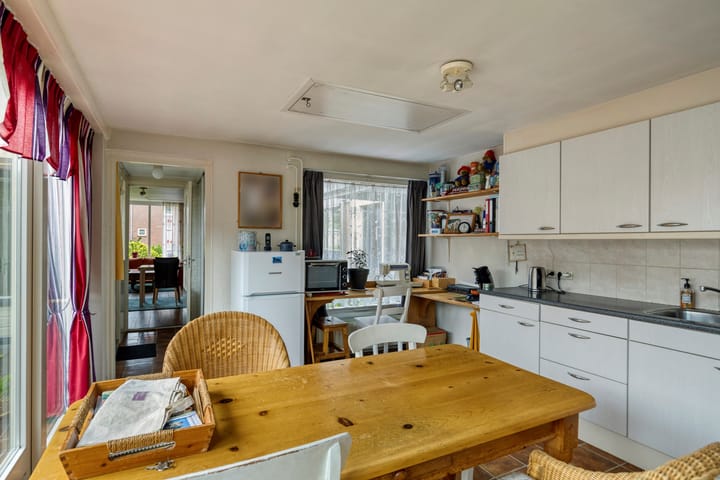 Photo 17 of Jan van Arkelweg 11