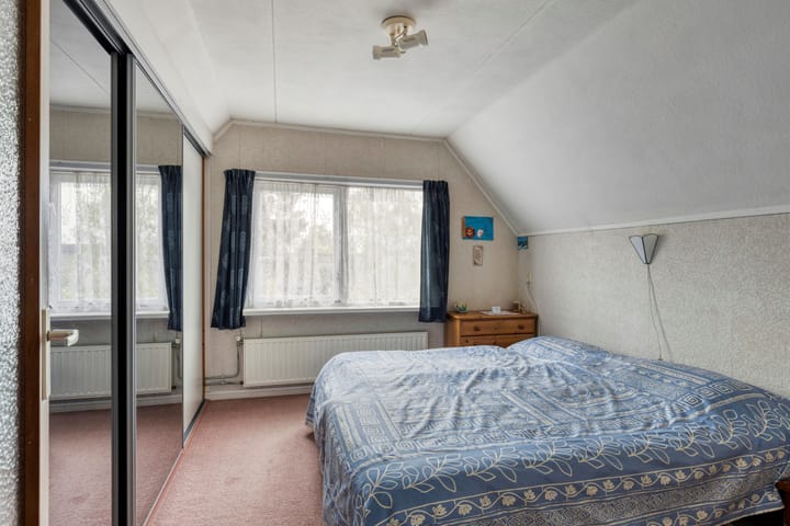 Photo 22 of Jan van Arkelweg 11