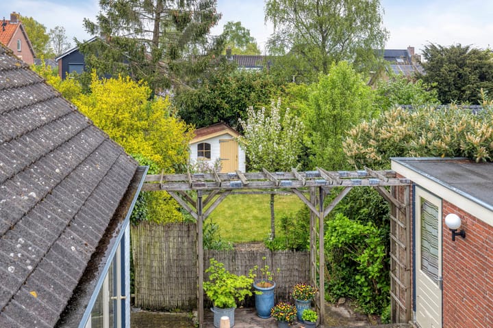 Photo 24 of Jan van Arkelweg 11