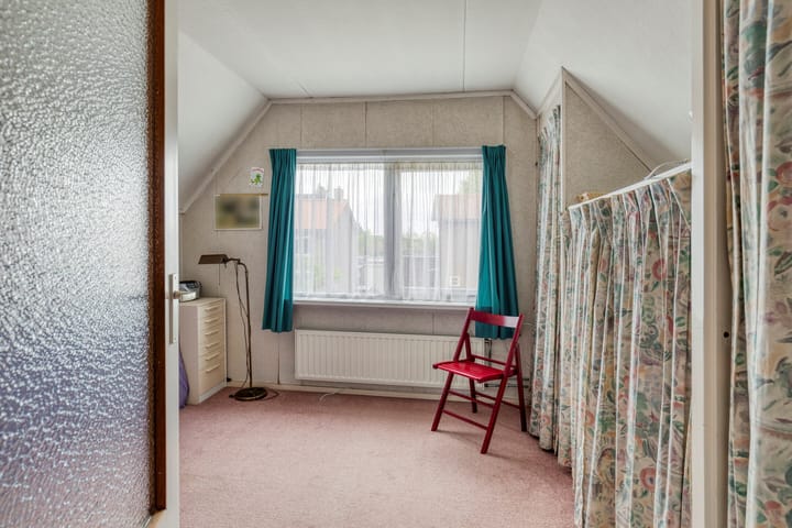 Photo 25 of Jan van Arkelweg 11