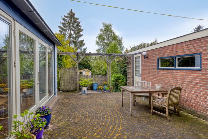 Photo 27 of Jan van Arkelweg 11