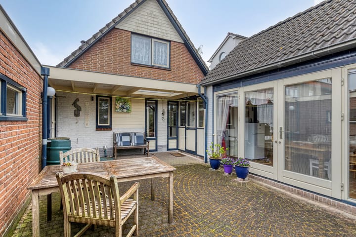 Photo 28 of Jan van Arkelweg 11