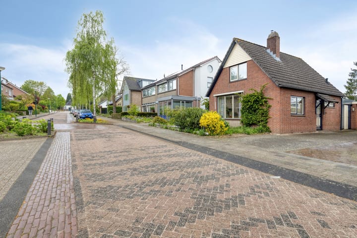 Photo 30 of Jan van Arkelweg 11