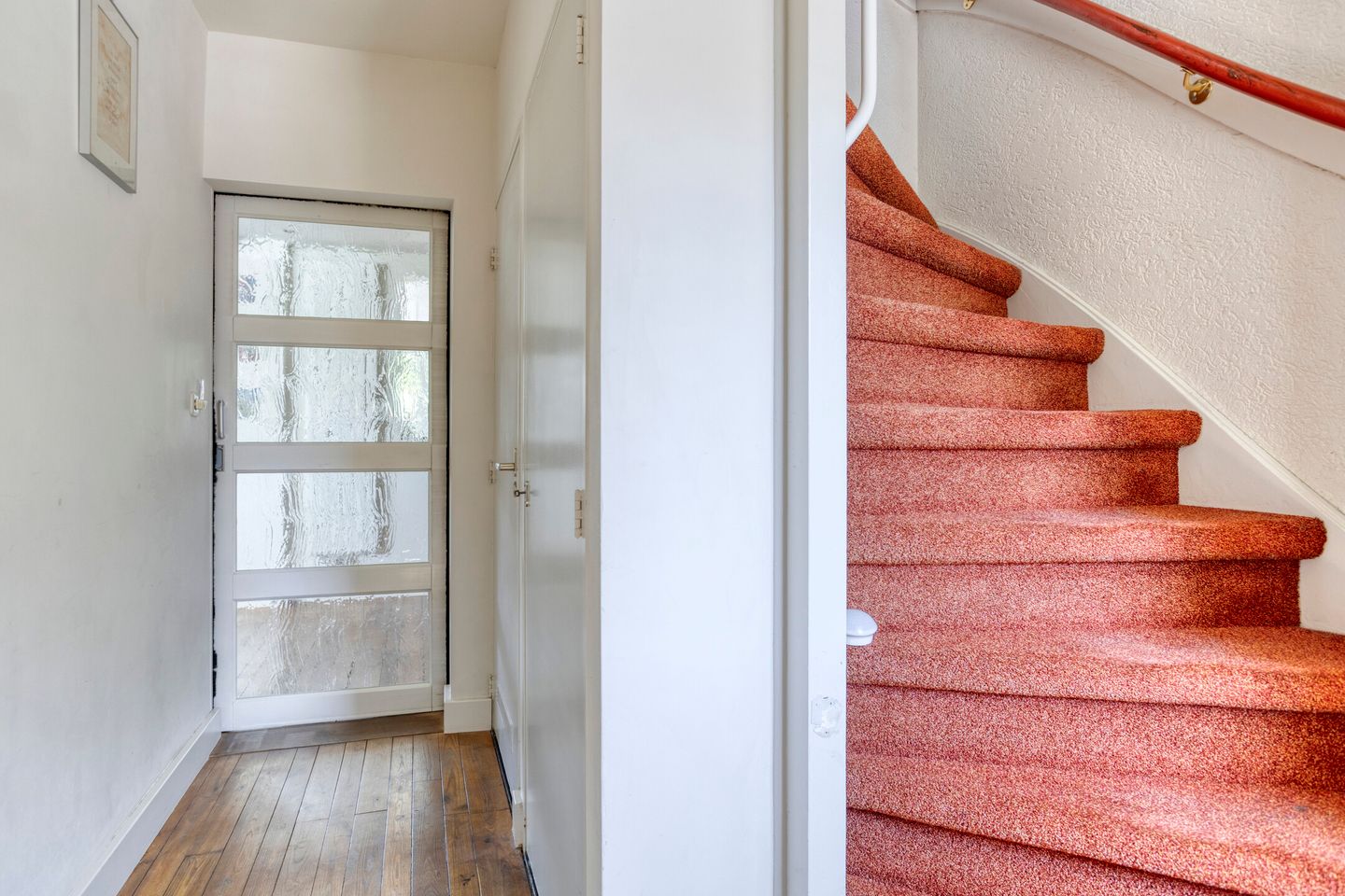 Foto 5 van Abraham Bloemaertstraat 17