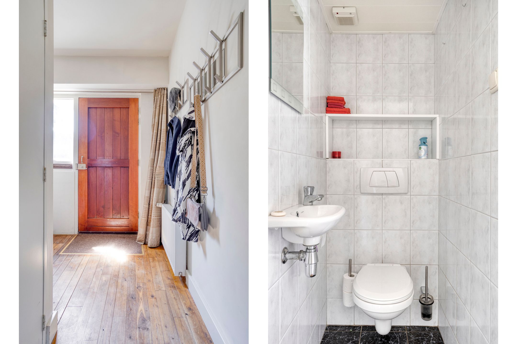 Foto 6 van Abraham Bloemaertstraat 17