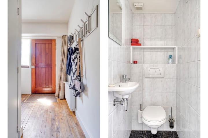 Foto 6 van Abraham Bloemaertstraat 17