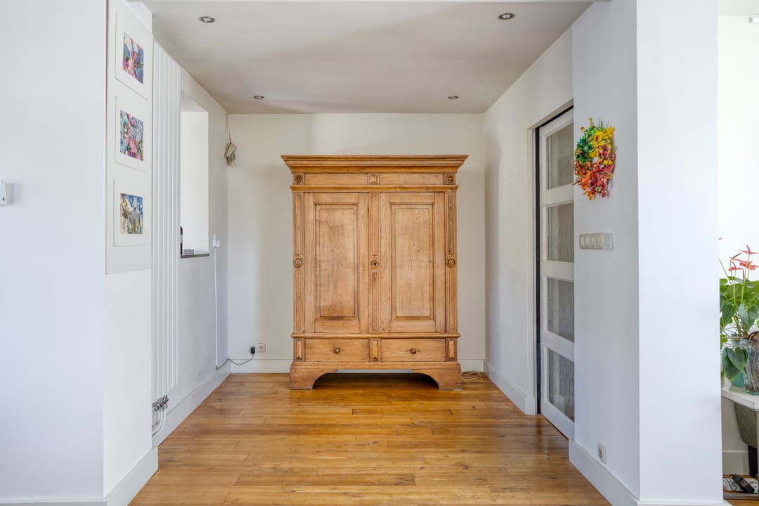 Foto 8 van Abraham Bloemaertstraat 17