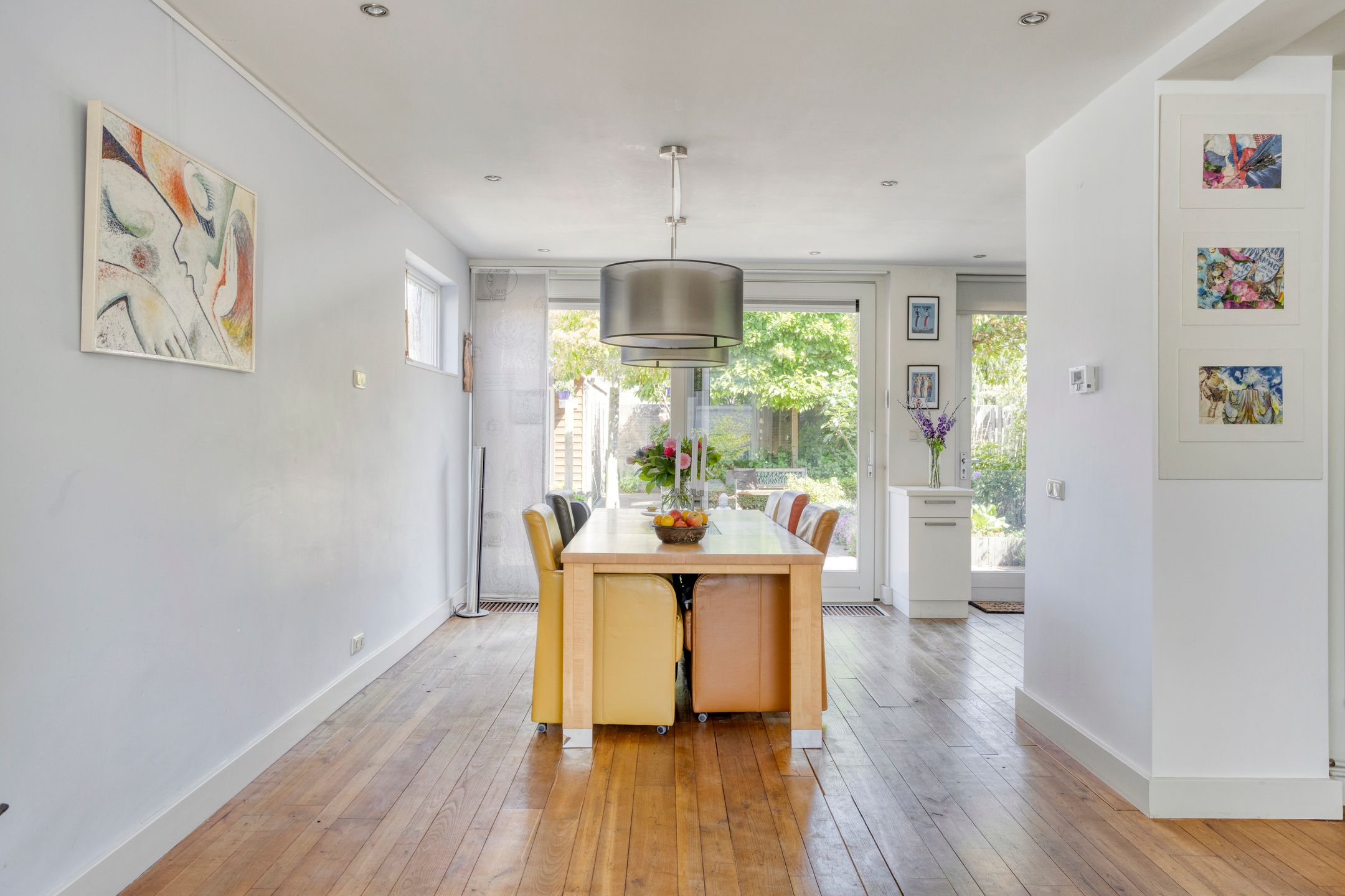 Foto 9 van Abraham Bloemaertstraat 17