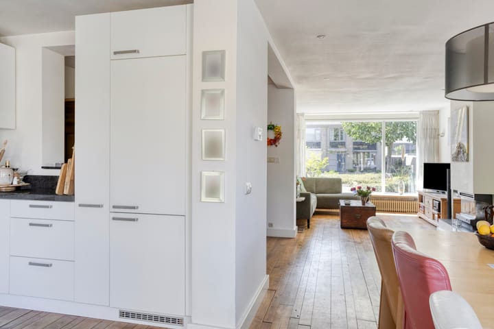 Foto 10 van Abraham Bloemaertstraat 17