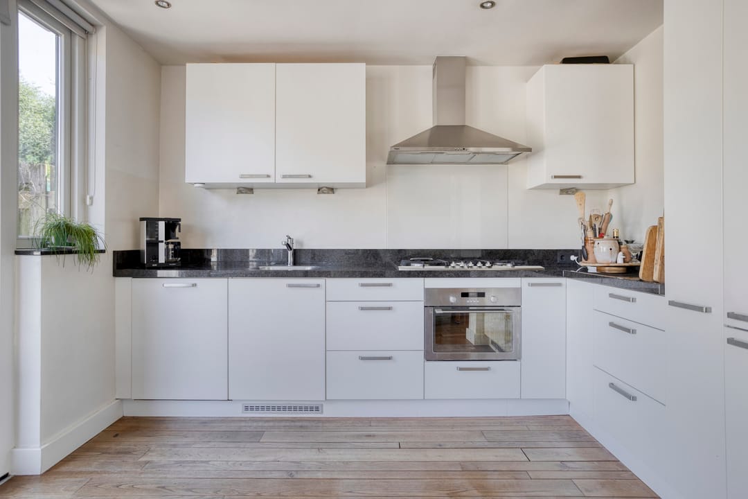 Foto 11 van Abraham Bloemaertstraat 17