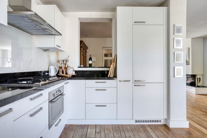 Foto 12 van Abraham Bloemaertstraat 17