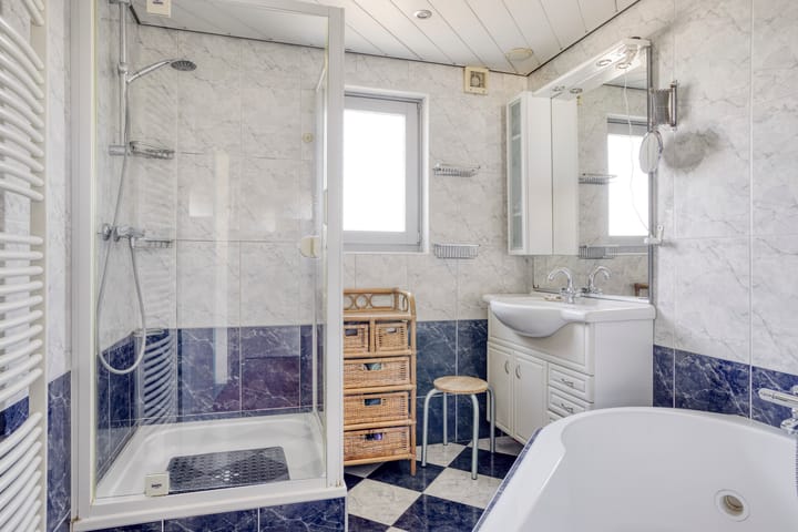 Foto 15 van Abraham Bloemaertstraat 17