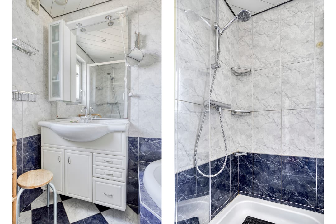 Foto 16 van Abraham Bloemaertstraat 17