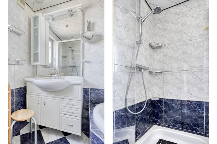 Foto 16 van Abraham Bloemaertstraat 17