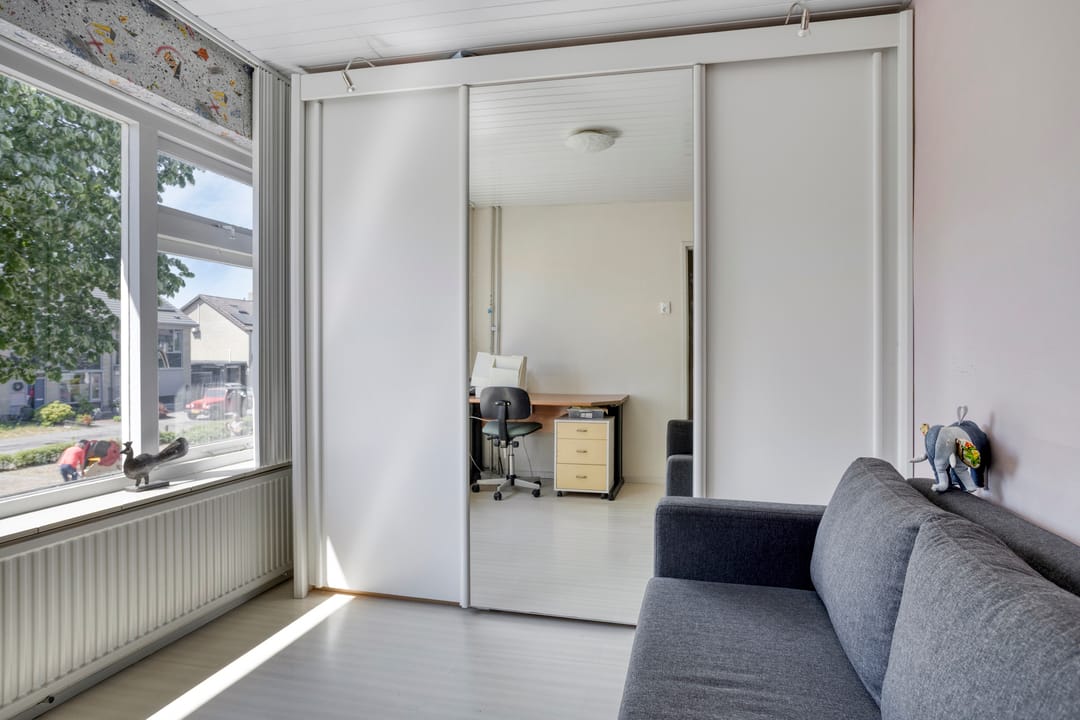 Foto 17 van Abraham Bloemaertstraat 17