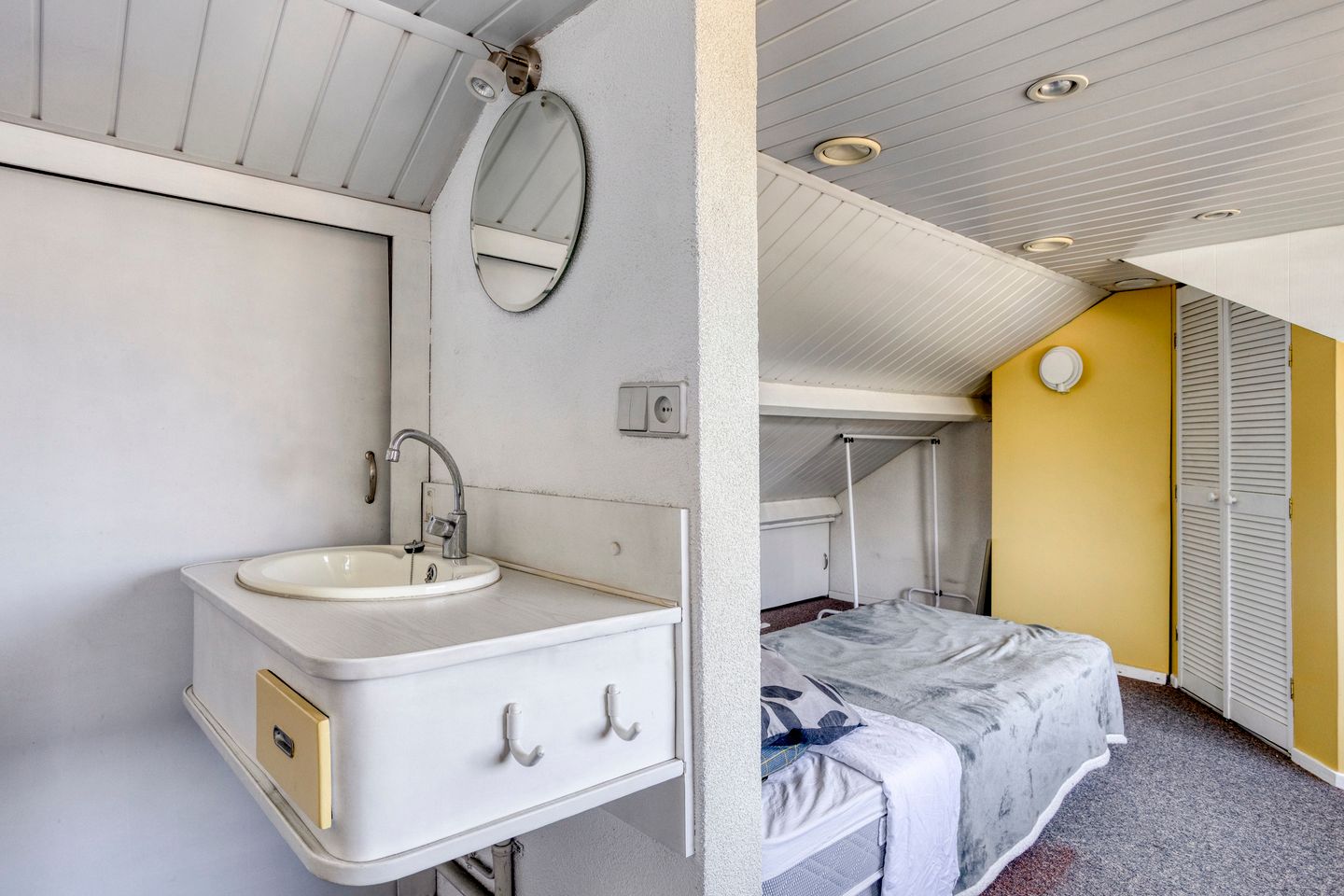 Foto 19 van Abraham Bloemaertstraat 17