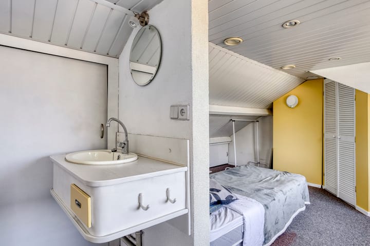 Foto 19 van Abraham Bloemaertstraat 17