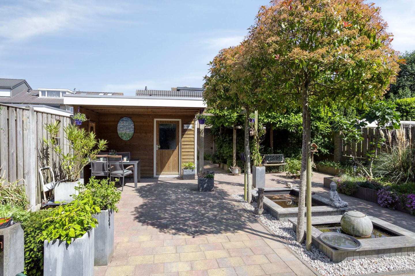 Foto 20 van Abraham Bloemaertstraat 17