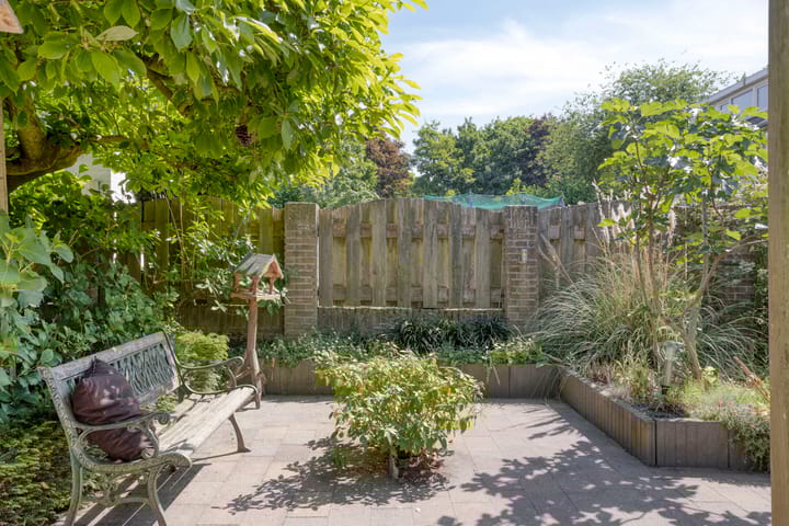 Foto 22 van Abraham Bloemaertstraat 17