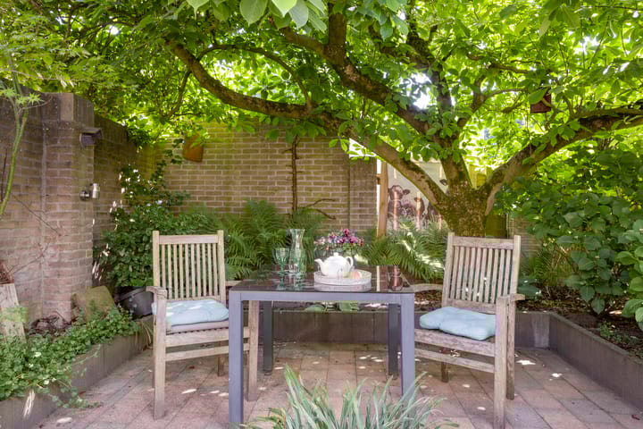 Foto 24 van Abraham Bloemaertstraat 17