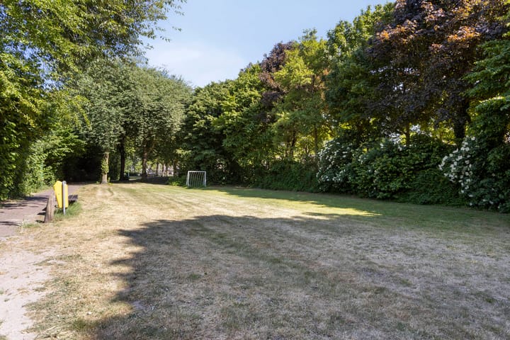 Foto 28 van Abraham Bloemaertstraat 17