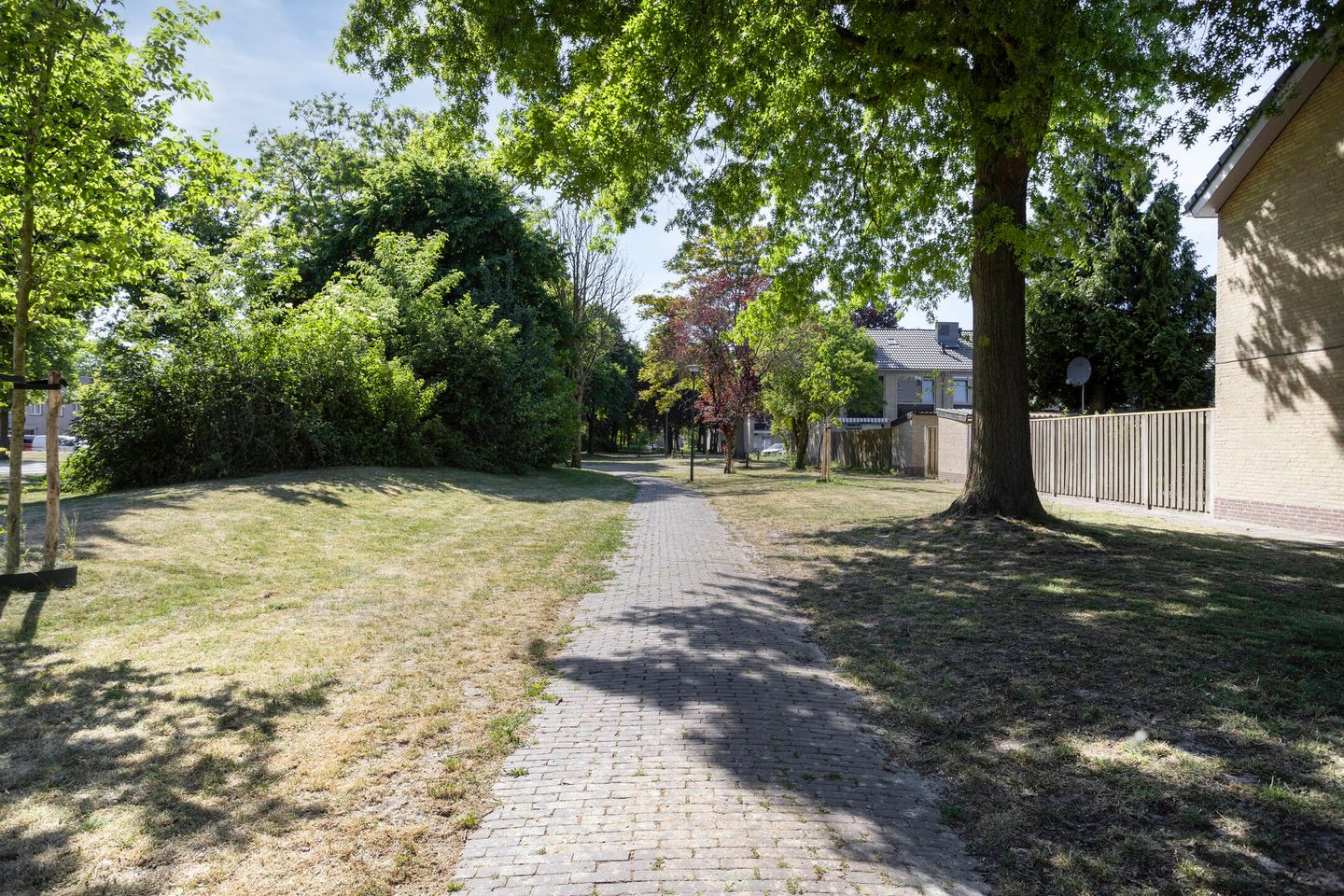 Foto 29 van Abraham Bloemaertstraat 17