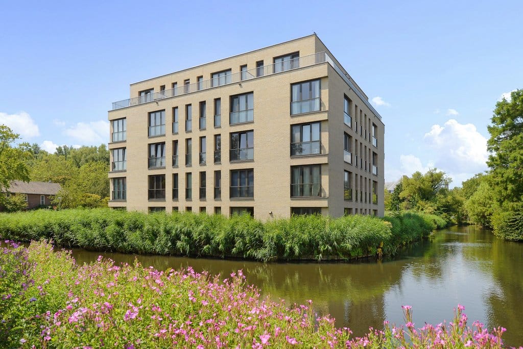 Foto 1 van Charlotte de Bourbonstraat 49