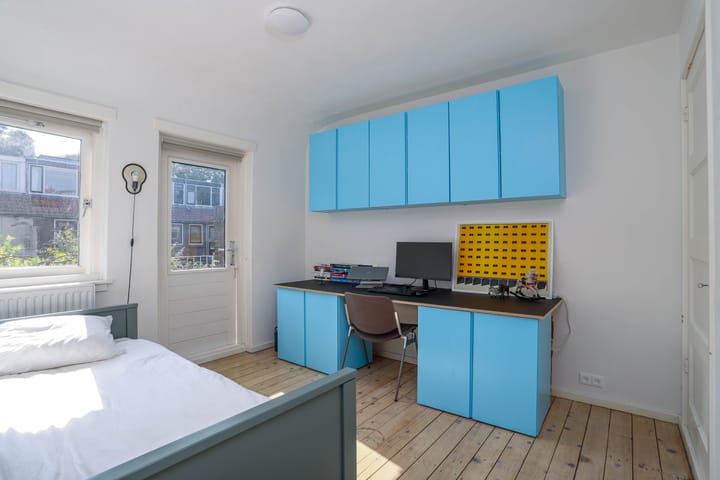 Foto 24 van Barkasstraat 2