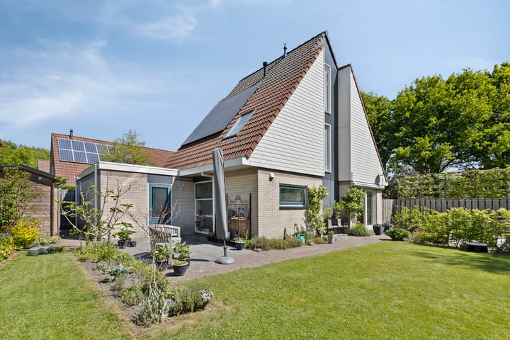 Foto 2 van Utein 105