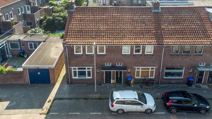 Foto 37 van Barkasstraat 2