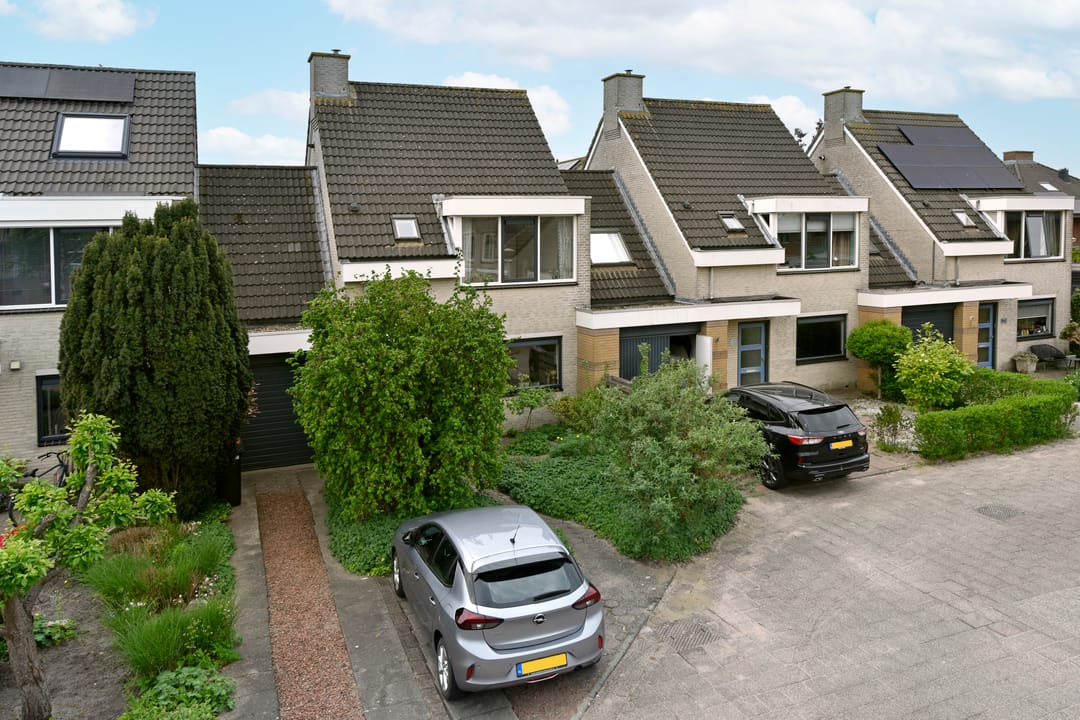 Foto 1 van Schermplaat 14