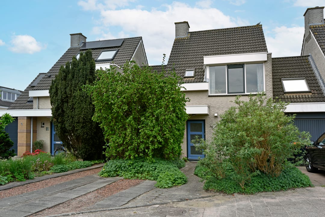 Foto 2 van Schermplaat 14