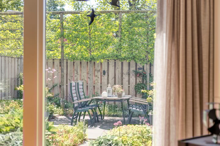 Foto 21 van Utein 105