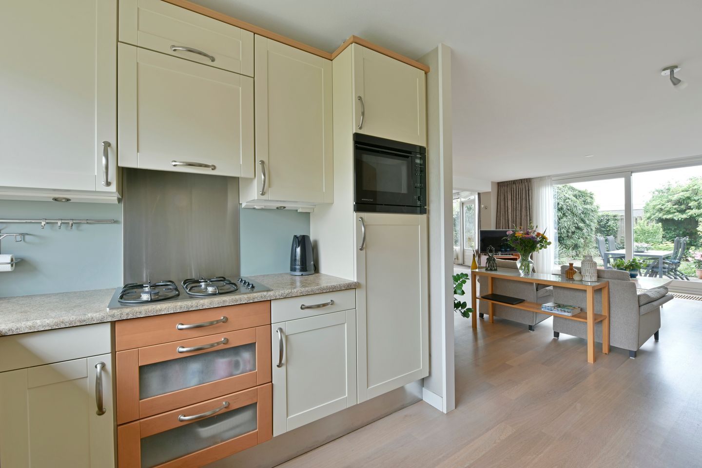 Foto 4 van Schermplaat 14